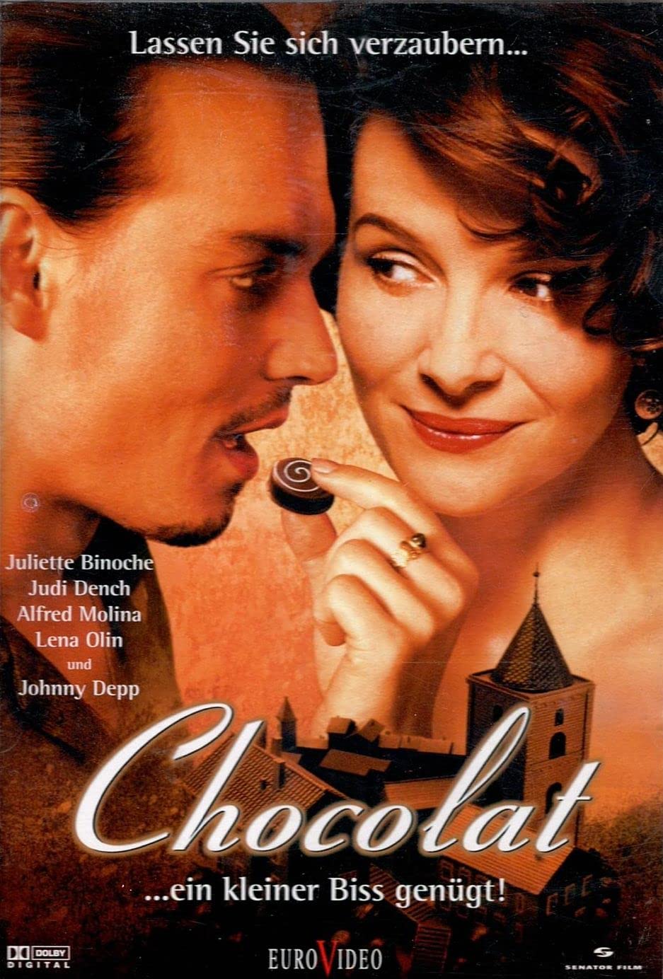 Dorfkino: Chocolat